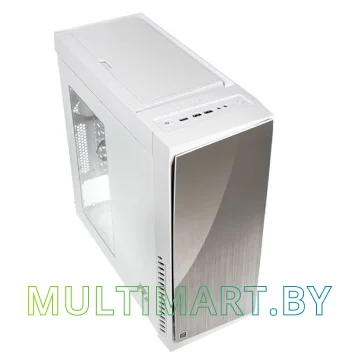 Корпус Zalman R1 White картинка 2